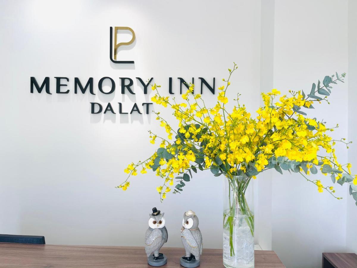 Memory Inn - Green Villa Dalat Luaran gambar