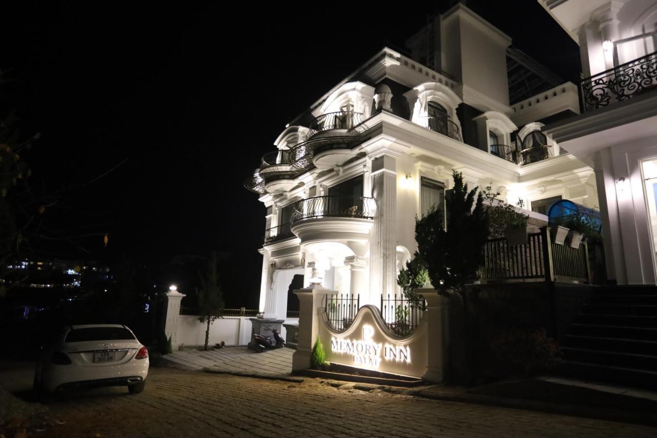 Memory Inn - Green Villa Dalat Luaran gambar
