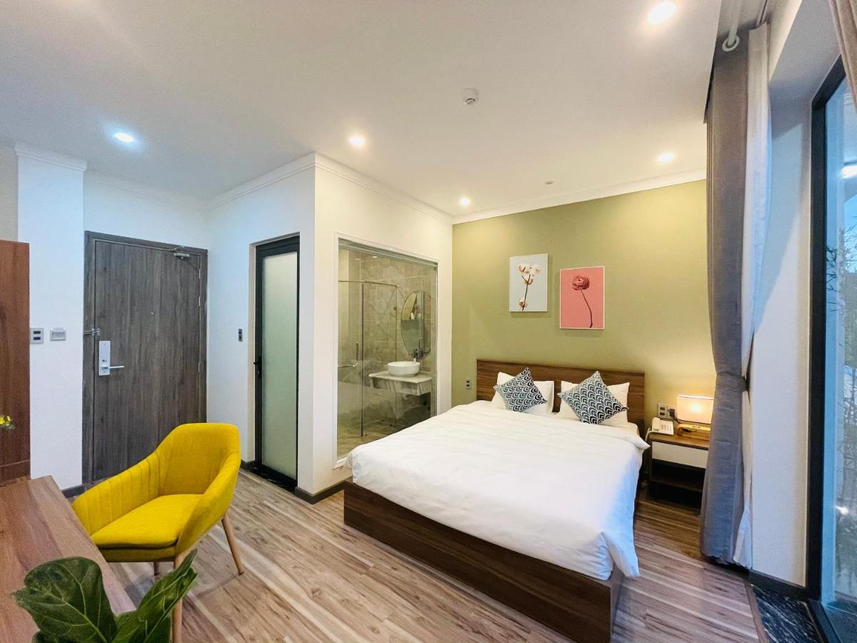 Memory Inn - Green Villa Dalat Luaran gambar