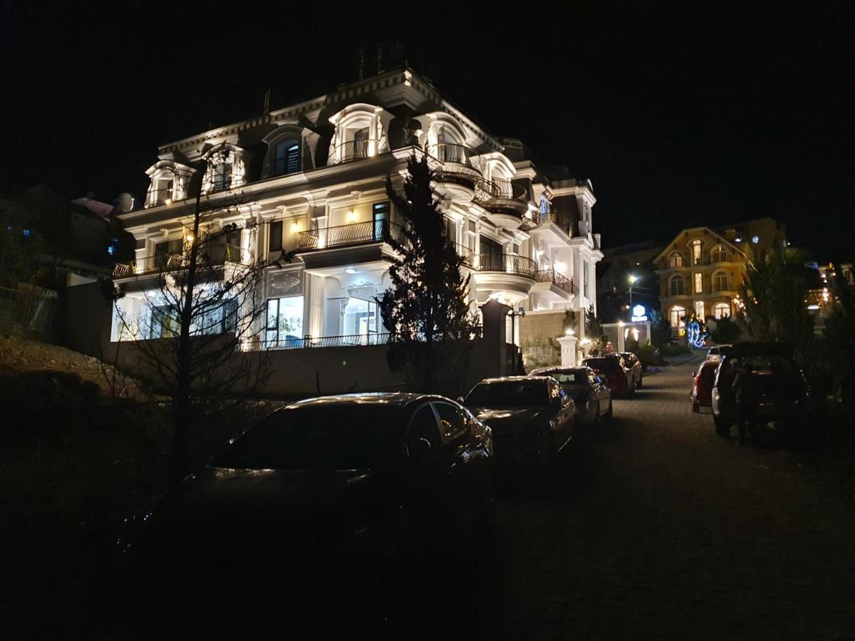 Memory Inn - Green Villa Dalat Luaran gambar
