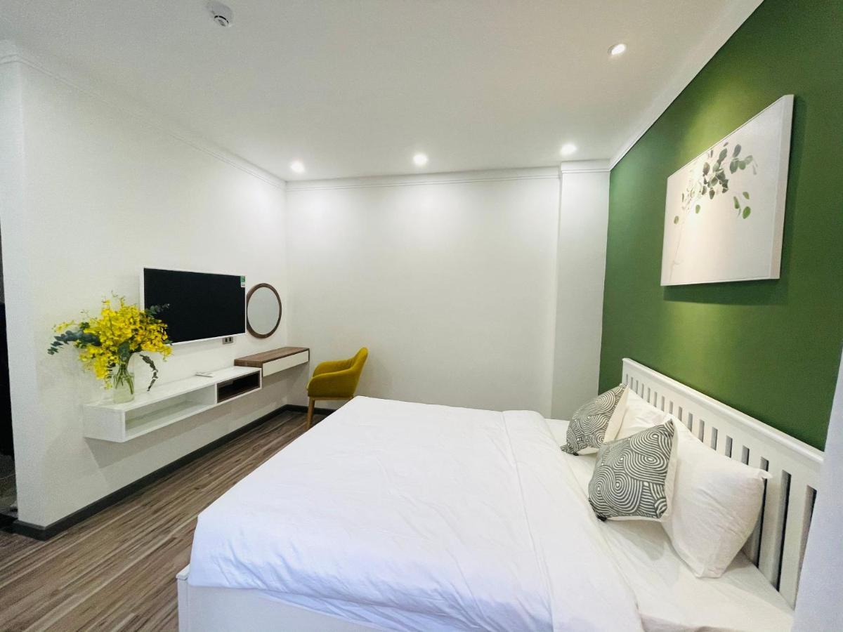 Memory Inn - Green Villa Dalat Luaran gambar
