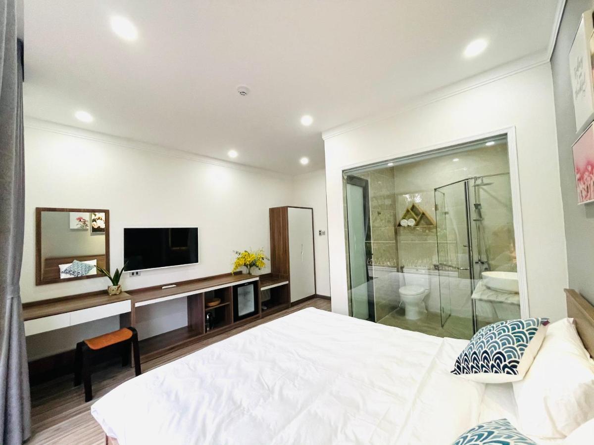 Memory Inn - Green Villa Dalat Luaran gambar