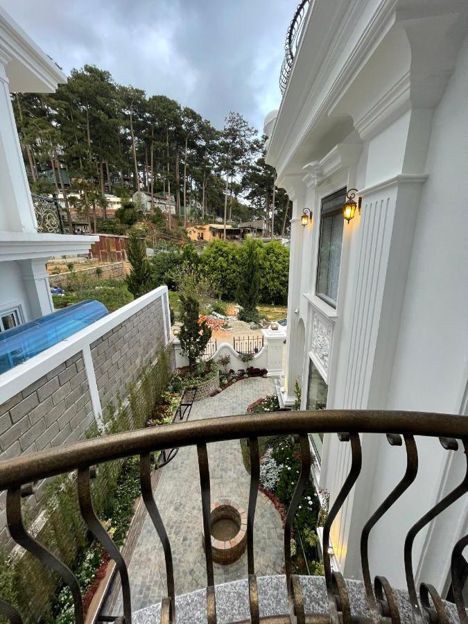 Memory Inn - Green Villa Dalat Luaran gambar