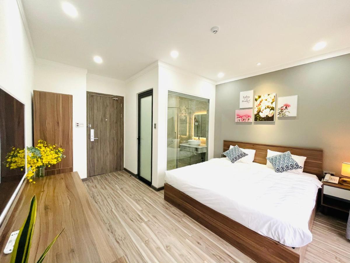 Memory Inn - Green Villa Dalat Luaran gambar