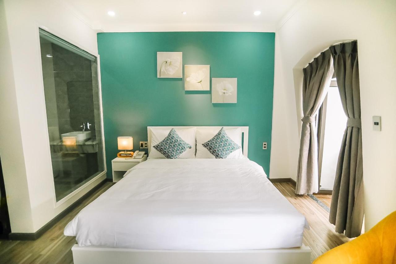 Memory Inn - Green Villa Dalat Luaran gambar
