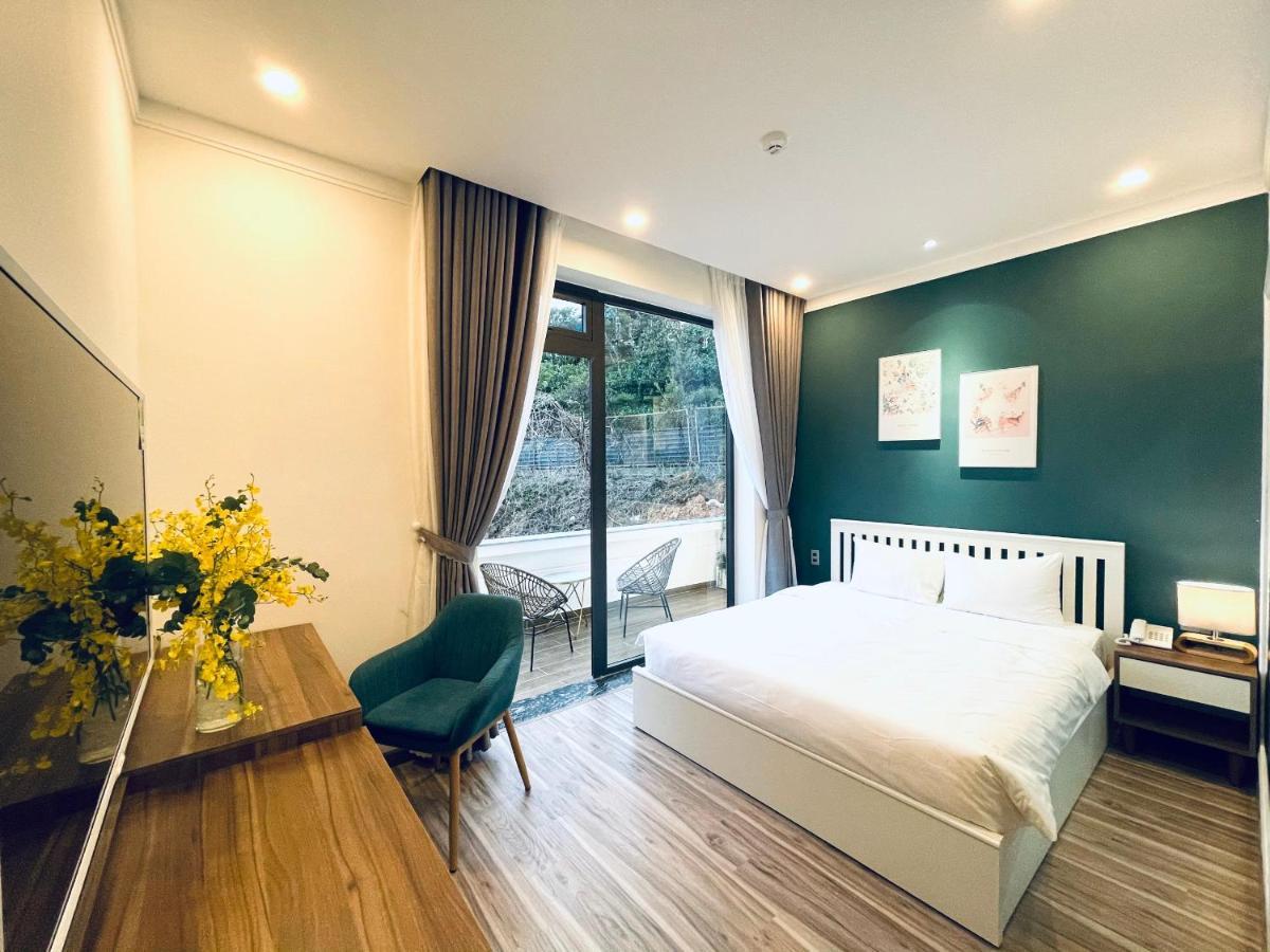 Memory Inn - Green Villa Dalat Luaran gambar
