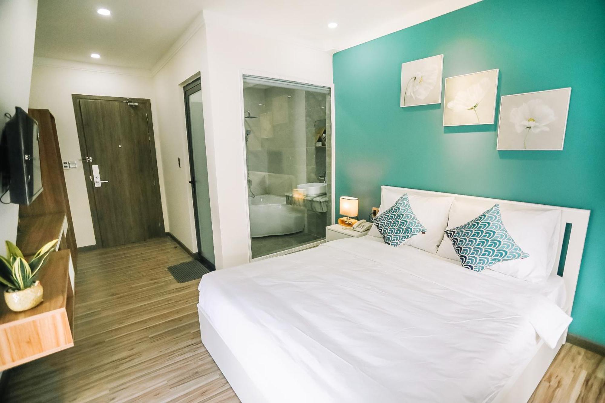 Memory Inn - Green Villa Dalat Luaran gambar