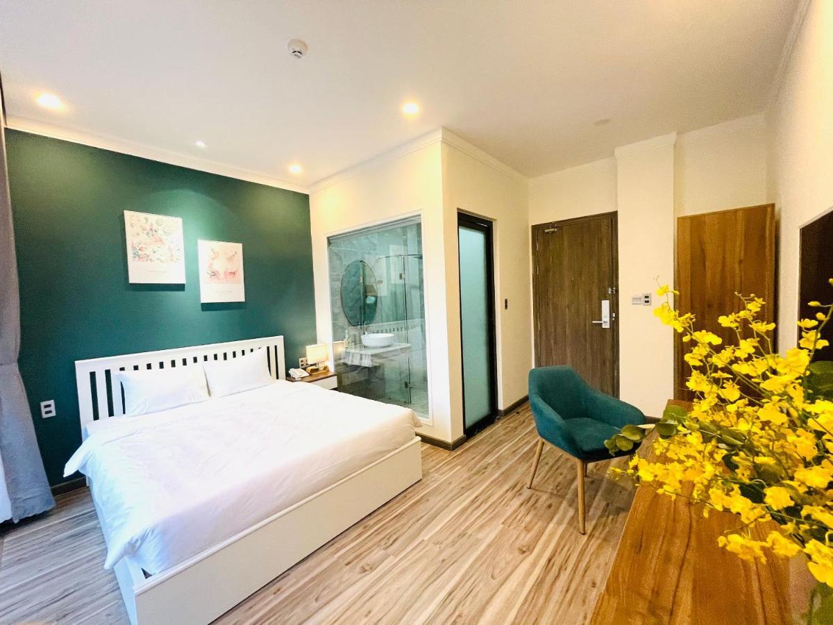 Memory Inn - Green Villa Dalat Luaran gambar