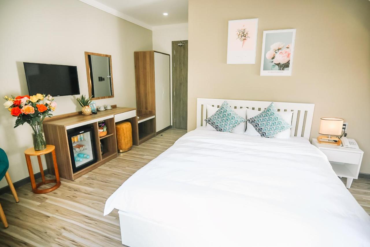 Memory Inn - Green Villa Dalat Luaran gambar