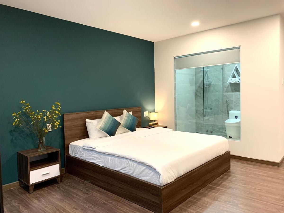 Memory Inn - Green Villa Dalat Luaran gambar