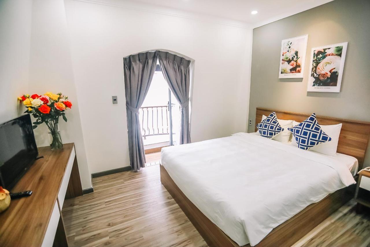 Memory Inn - Green Villa Dalat Luaran gambar