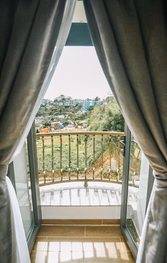 Memory Inn - Green Villa Dalat Luaran gambar