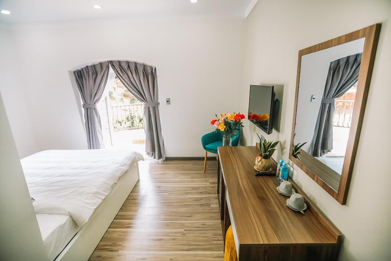 Memory Inn - Green Villa Dalat Luaran gambar