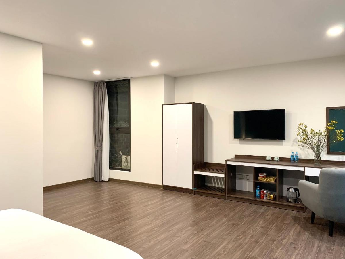 Memory Inn - Green Villa Dalat Luaran gambar