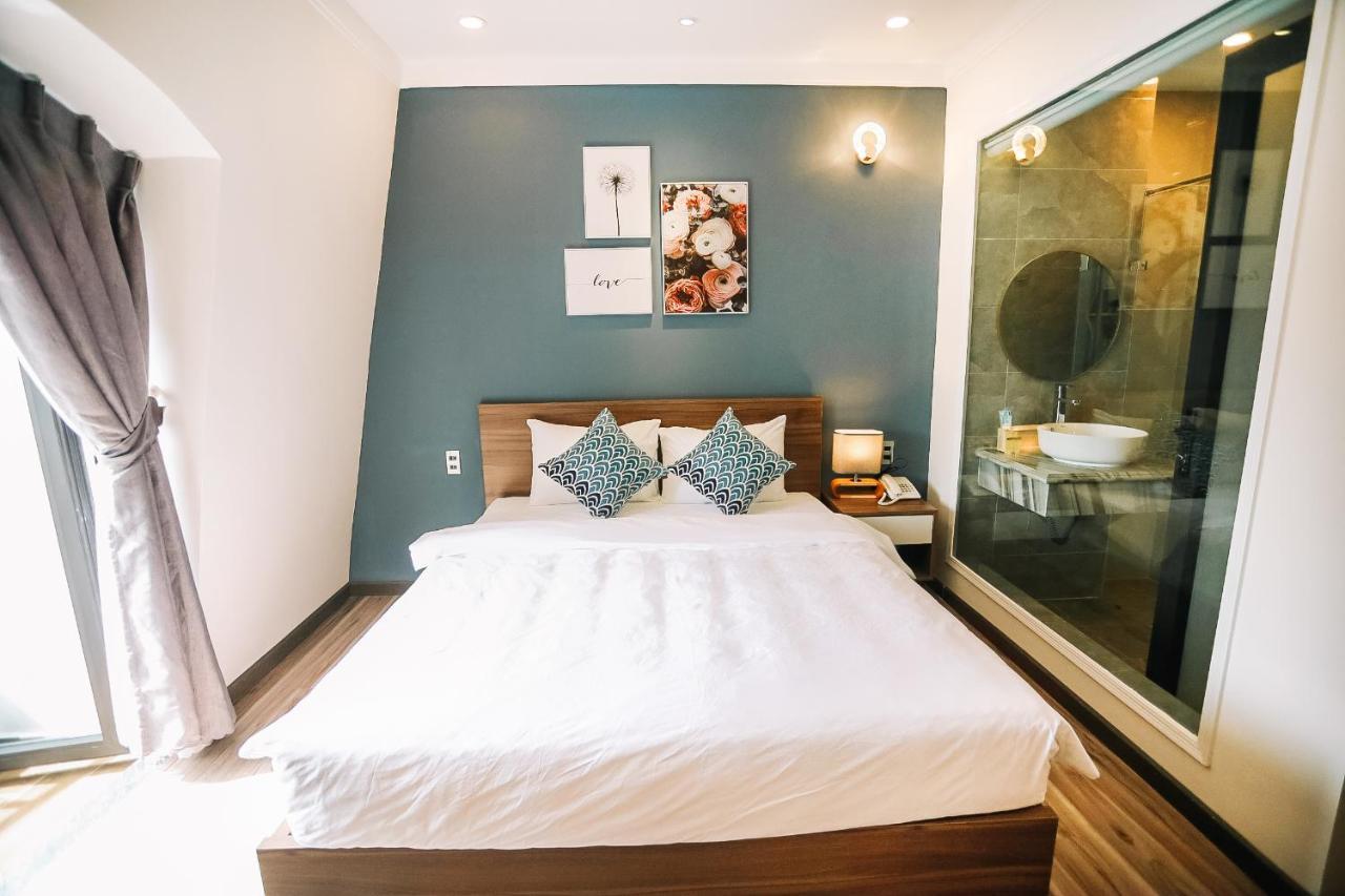 Memory Inn - Green Villa Dalat Luaran gambar