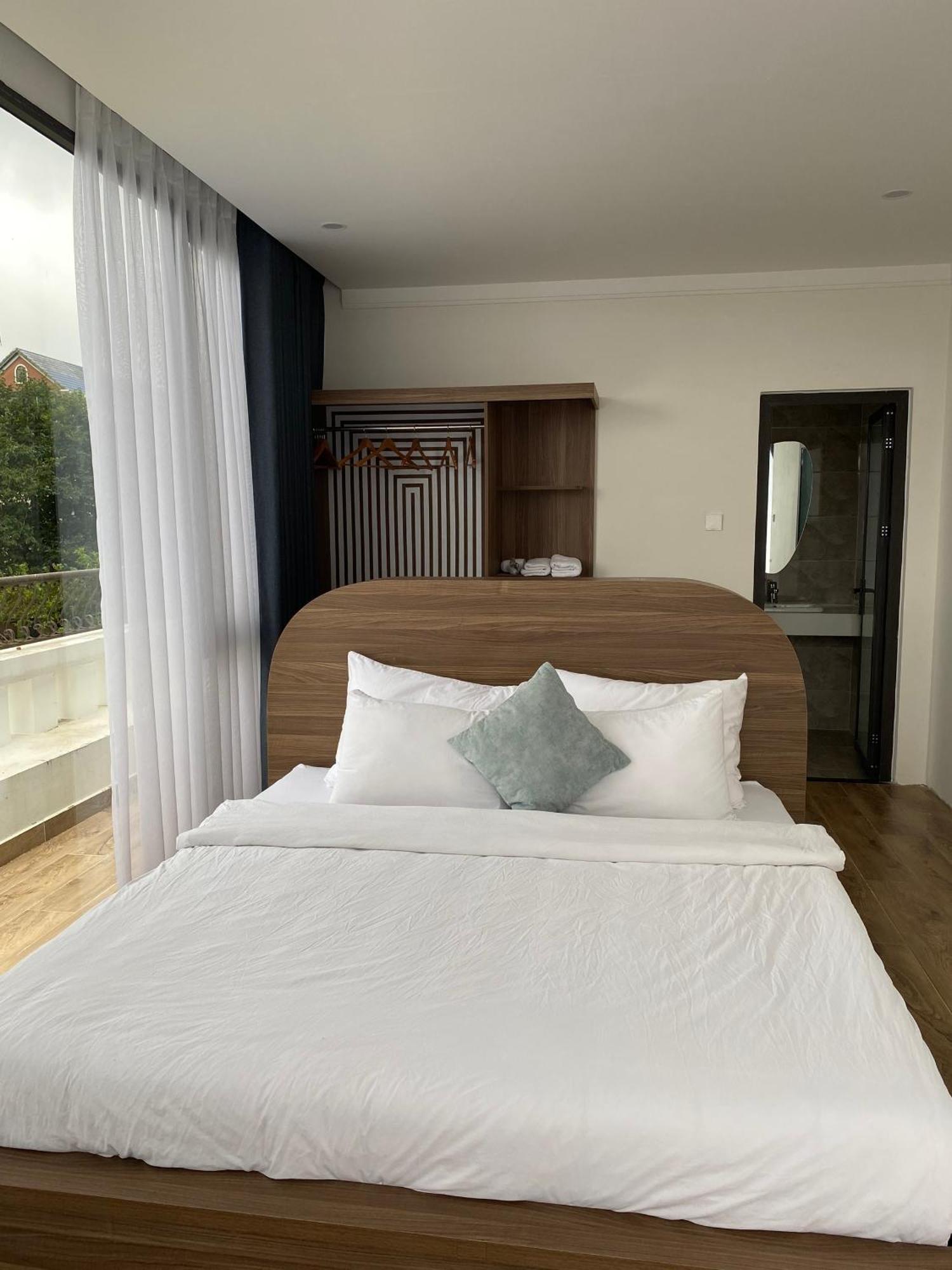 Memory Inn - Green Villa Dalat Luaran gambar
